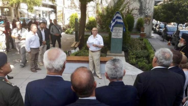 Ξεκίνησαν οι εκδηλώσεις για τον εορτασμό της απελευθέρωσης της Λάρισας από τους Τούρκους